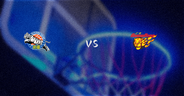 广东vs新疆首发阵容详情 一览(2025年08月10日)