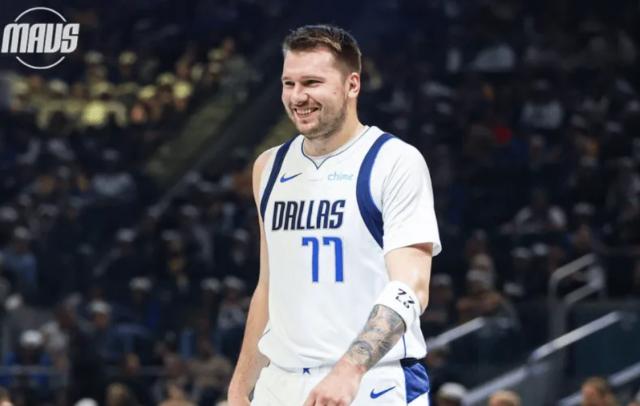 连续3场败走关键时刻！球霸东契奇害苦独行侠