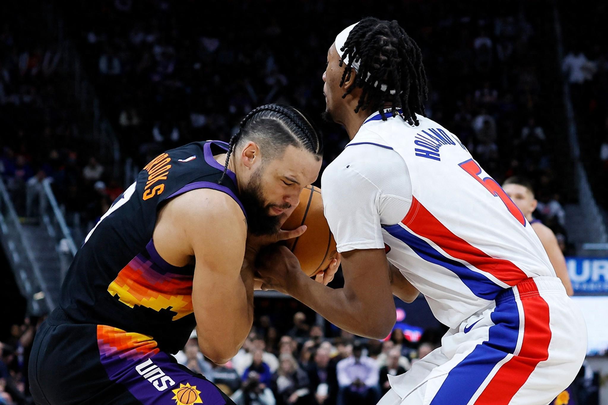 开云体育app-堪称翻版火箭！残阵将东部第一逼入绝境 杜兰特1换8含金量又提升