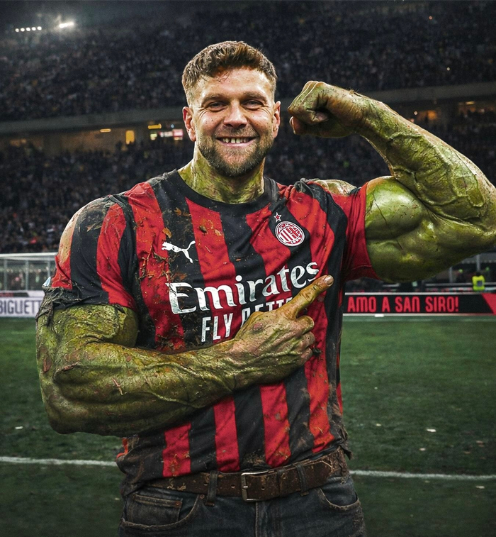 开云官方直播-菲尔克鲁格加盟米兰|AC米兰|ac米兰|绿巨人_新浪体育_新浪新闻