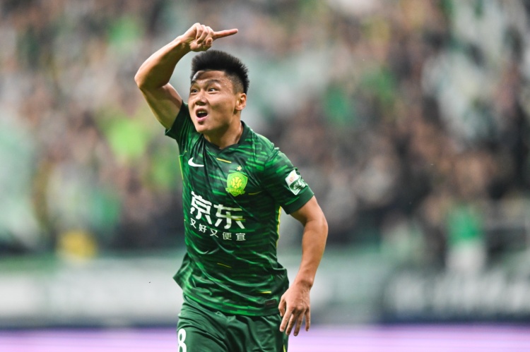 开云APP-记者：方昊在薪资上做出不小牺牲，也给国安留下一笔转会费