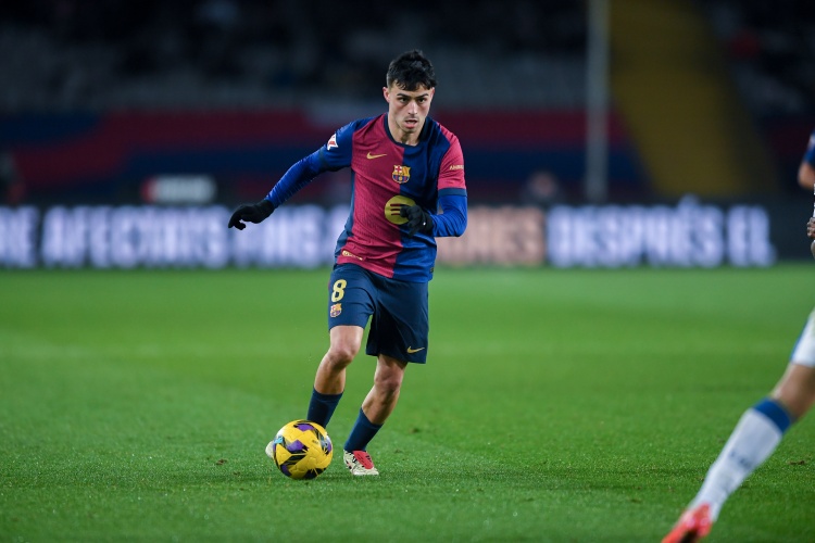 开云APP-世体：佩德里的伤势初步检查不太严重，但他仍可能会伤停数周