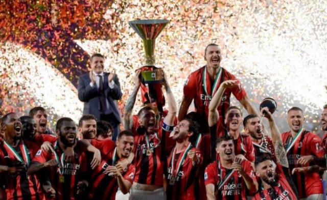 kaiyun sports-主动放弃数学卷最后一题，AC米兰成为完美考生！