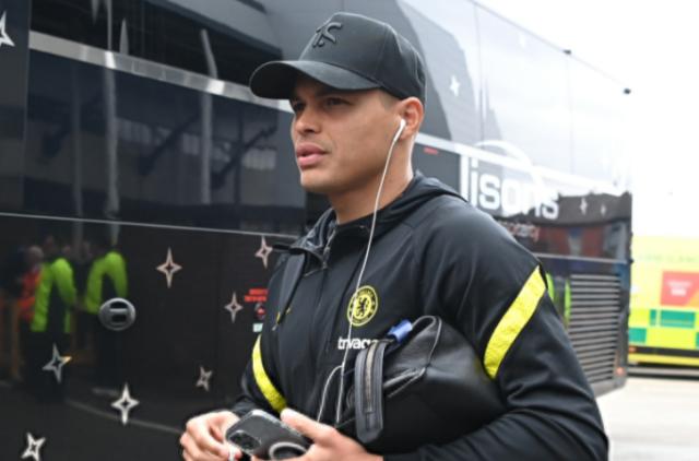 开云体育app-【英超】AZP送礼 切尔西0-1埃弗顿 连续4年客负对手