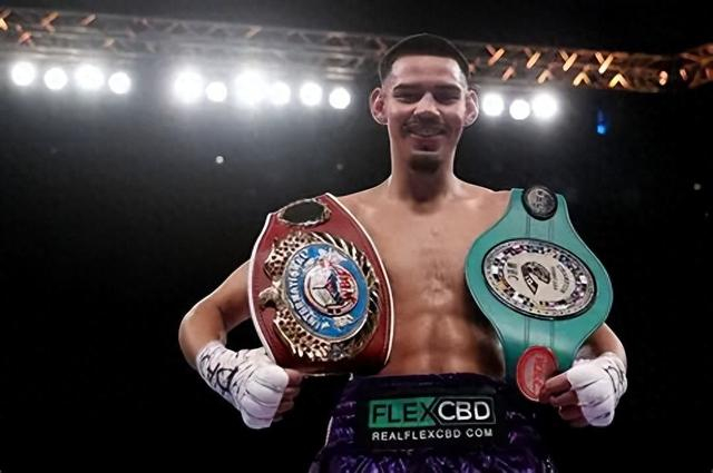 开云平台-签约新经纪团队，迭戈·帕切科以自由拳手身份冲击世界拳王宝座|拳击|特伦斯·克劳福|克劳福德|职业生涯|希尔_新浪体育_新浪新闻