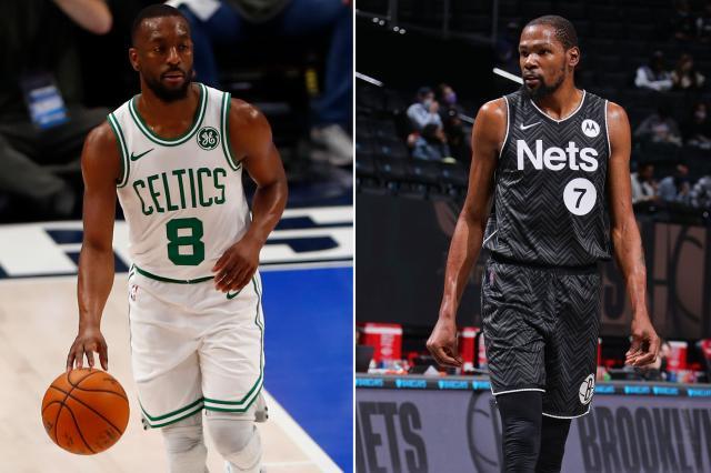 开云官方直播-2年前沃克希望和KD联手尼克斯 后者决定加盟篮网