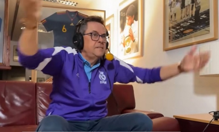开云官方直播-姆巴佩连续倒地未判点！龙赛罗怒喷：VAR竟视而不见，简直是丑闻